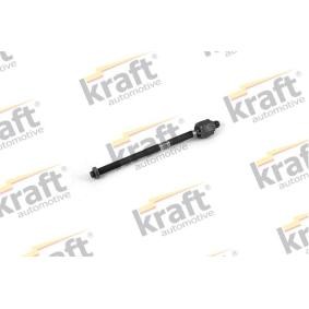 Osta Raidetangon pää, suora KRAFT:llä 4301582 edullisesti hintaan 19,28&nbsp;&euro;