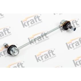 Osta Tanko, kallistuksenvaimennin KRAFT:llä 4301558 edullisesti hintaan 14,08&nbsp;&euro;