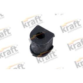 KRAFT 4231765 Silentblock de la barra estabilizadora OPEL VECTRA