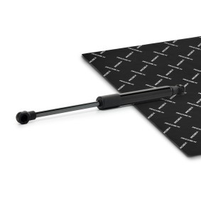 RIDEX 514G0205 Gasfjeder motorhjelm OPEL VECTRA