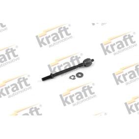 Axialgelenk, Spurstange für RENAULT von KRAFT