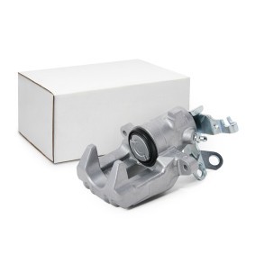 RIDEX REMAN 78B0031R Bremssattel SEAT Leon Schrägheck (1P1) 2.0 150 PS Otto