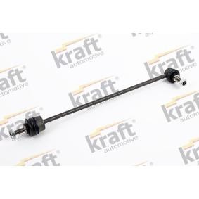 KRAFT 4305020 Koppelstange RENAULT LAGUNA 1 (B56, 556) 1.6 107 PS Otto