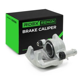 RIDEX REMAN 78B2206R Pinças de travão TOYOTA SUPRA