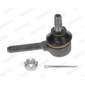 MOOG SZ-ES-0765 Rótula de dirección SUZUKI Alto (FF) 1.1 63 cv Motor otto