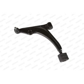 MOOG SZ-WP-2896 Brazo de suspensión SUZUKI BALENO Ranchera familiar (EG) 1.6 97 cv Motor otto