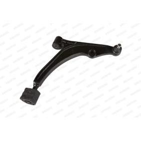 MOOG SZ-WP-2897 Brazo de suspensión SUZUKI BALENO Ranchera familiar (EG) 1.6 97 cv Motor otto