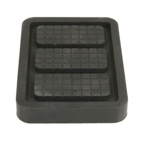 LEMA 2280.02 Pedals und Pedalbelag VOLVO 940 Kombi (945)