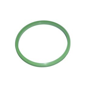 HORTUM 4417 Retentor, tubo do ar de sobrealimentação FORD