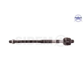 SIDEM 19010 Axialgelenk FIAT Doblo Kombi (119_, 223_) 1.6 92 PS Otto