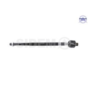 SIDEM 19011 Axialgelenk FIAT Doblo Kombi (119_, 223_) 1.6 92 PS Otto