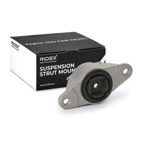 RIDEX 1180S1480 Coupelle d'amortisseur MAZDA 3 3/5 portes (BM, BN) 1.5 100 CV Essence