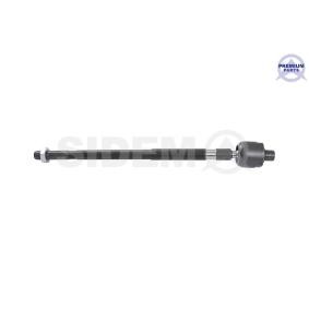 SIDEM 19111 Axialgelenk FIAT Doblo Kombi (119_, 223_) 1.6 92 PS Otto