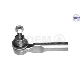 Comprar Rótula de dirección de SIDEM 19231 a bajo precio de 14,41&nbsp;&euro;