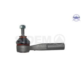 SIDEM 19238 Spurstangenkopf FIAT GRANDE PUNTO (199) 1.3 69 PS Diesel