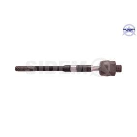 SIDEM 21010 Rotule axiale BMW 3 Coupé (E92) 1.6 122 CV Essence