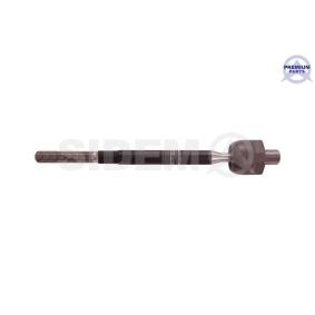 SIDEM 21012 Rotule axiale BMW 3 Coupé (E92) 1.6 122 CV Essence