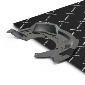 Osta Jarrukilpi RIDEX:llä 1330S0498 edullisesti hintaan 31,73&nbsp;&euro;