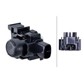 Acquista Sensore di parcheggio da HELLA 6PX 358 270-291 a buon mercato per soli 46,01&nbsp;&euro;