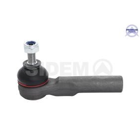 Comprar Rótula de dirección de SIDEM 35138 a bajo precio de 12,46&nbsp;&euro;