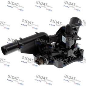 Kjøp Termostat, kjølemiddel av SIDAT 94.069 til den lave prisen 2943,13&nbsp;kr