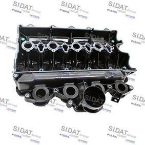 Ventildeckel BA010004A2 für RENAULT