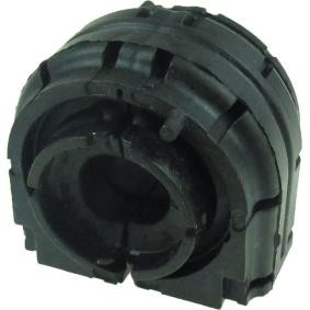 GATES AWS1068 Stabigummis SEAT Leon Schrägheck (1P1) 2.0 150 PS Otto