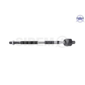 SIDEM 41317 Axialgelenk NISSAN ALMERA TINO (V10)