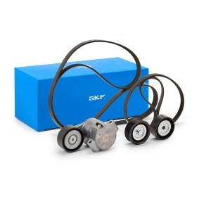 Keilrippenriemensatz von SKF VKMA 34700-1