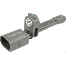 Acquista Sensore ABS da HERTH+BUSS ELPARTS 70660047 a buon mercato per soli 10,65&nbsp;&euro;