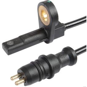 Osta ABS-anturi HERTH+BUSS ELPARTS:llä 70660635 edullisesti hintaan 14,98&nbsp;&euro;