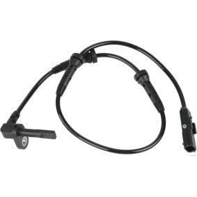 Osta ABS-anturi HERTH+BUSS ELPARTS:llä 70661522 edullisesti hintaan 16,87&nbsp;&euro;