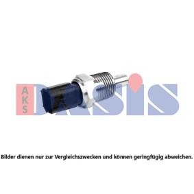 AKS DASIS 751138N Sensor da temperatura do líquido de refrigeração MINI Hatchback (R50, R53) 1.6 90 cv Otto