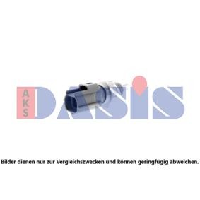 AKS DASIS 751145N Temperaturbryter, radiator ventilator MAZDA 626 V (GF) 2.0 90 hk Diesel