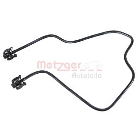 METZGER 2421697 Ausgleichsbehälter CITROËN C2 Enterprise (JG_) 1.4 68 PS Diesel