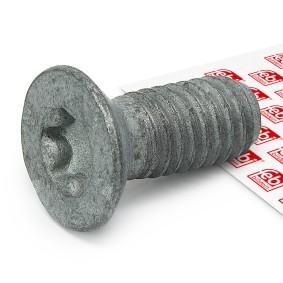 FEBI BILSTEIN 182622 Tornillo del disco de freno CITROËN