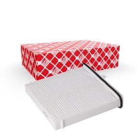 FEBI BILSTEIN 184045 Filtre d'habitacle MAZDA MX