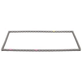 Steuerkette 184840 SUZUKI ACROSS von FEBI BILSTEIN