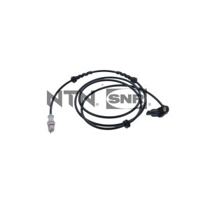SNR ASB155.62 ABS Sensor RENAULT THALIA 2 (LU1/2) 1.4 75 PS Otto