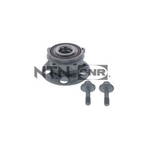 SNR R151.66 Buje de rueda MERCEDES-BENZ EQS
