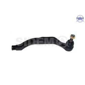 Comprar Rótula de dirección de SIDEM 47535 a bajo precio de 53,50&nbsp;&euro;