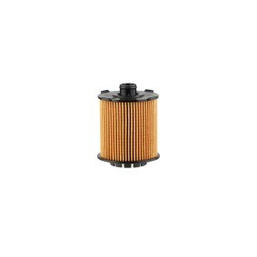 UFI 25.VCC.01 Filtro olio VOLVO S60 III (224) 2.0 190 CV Motore a ciclo otto