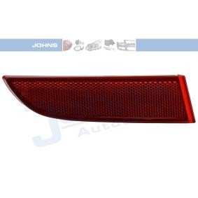 JOHNS 39 63 87-93 Refleks bag HYUNDAI
