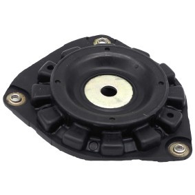 CORTECO 49110627 Domlager RENAULT MEGANE 3 Grandtour (KZ0/1) 2.0 140 PS Otto