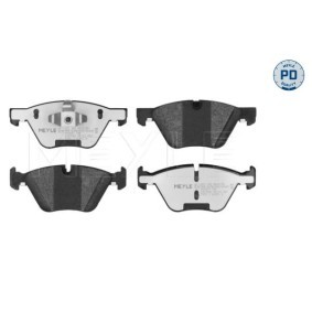 Bremsbeläge 025 240 9620/PD