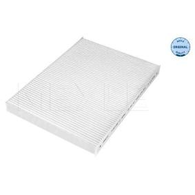 Achetez des Filtre d'habitacle MEYLE 112 319 0029 à prix pour 8,51&nbsp;&euro;