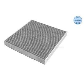 Innenraumfilter 112 320 0028 für SKODA