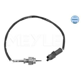 MEYLE 16-14 800 0044 Kraftstoffdrucksensor RENAULT ESPACE 4 (JK0/1) 2.0 131 PS Diesel