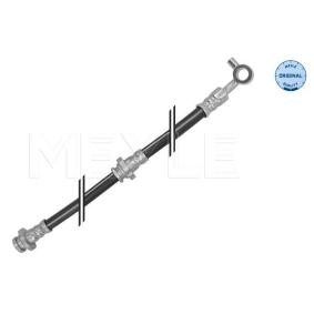 Bremsschlauch 36-14 525 0010 für NISSAN