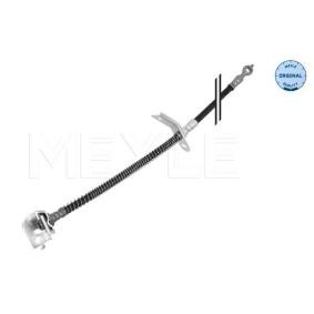 Bremsschlauch 37-14 525 0017 für HYUNDAI